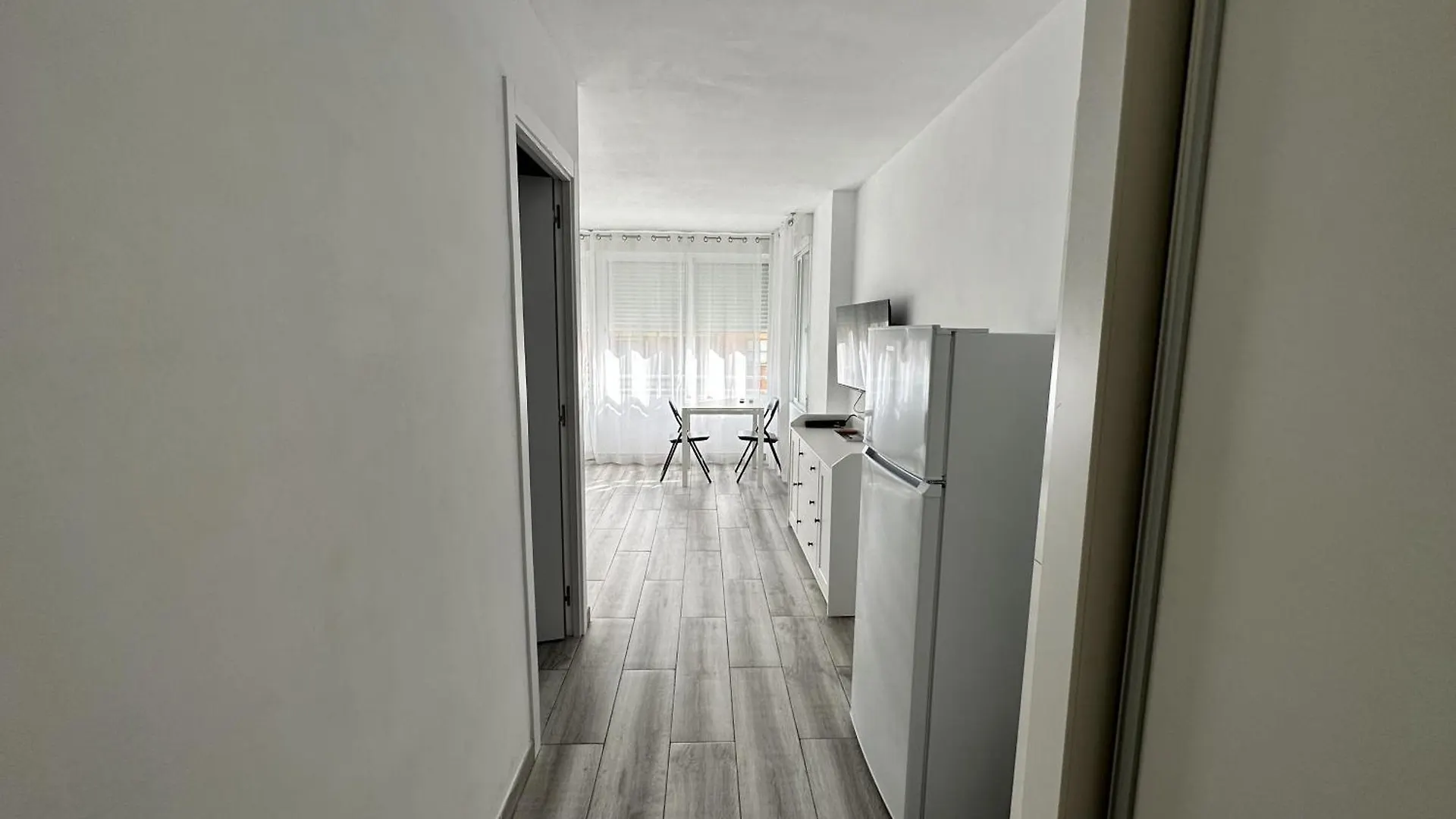 Cg4N - Nuevo Estudio, Recien Reformado, Wifi Torremolinos