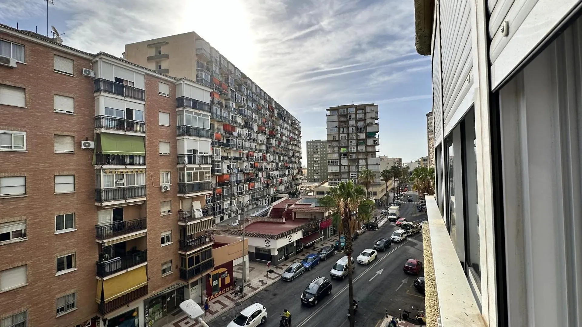 Cg4N - Nuevo Estudio, Recien Reformado, Wifi Torremolinos Apartment