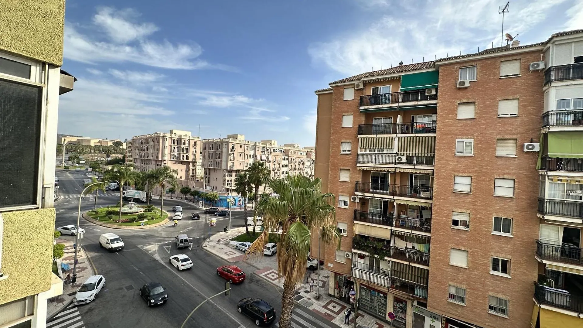 Apartment Cg4N - Nuevo Estudio, Recien Reformado, Wifi Torremolinos